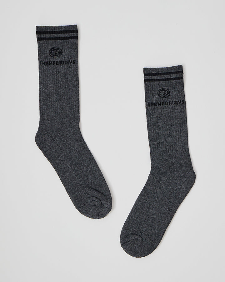 The Mad Hueys HUEYS | 3 PACK SOCKS