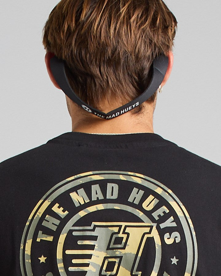 The Mad Hueys HUEYS | SUNNY STRAP
