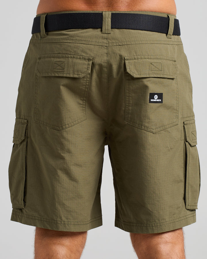 The Mad Hueys HUEYS LIFE | BOTTLE OPENER BELT