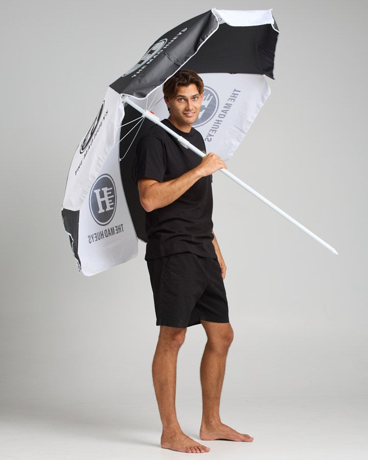 The Mad Hueys HUEYS | UMBRELLA