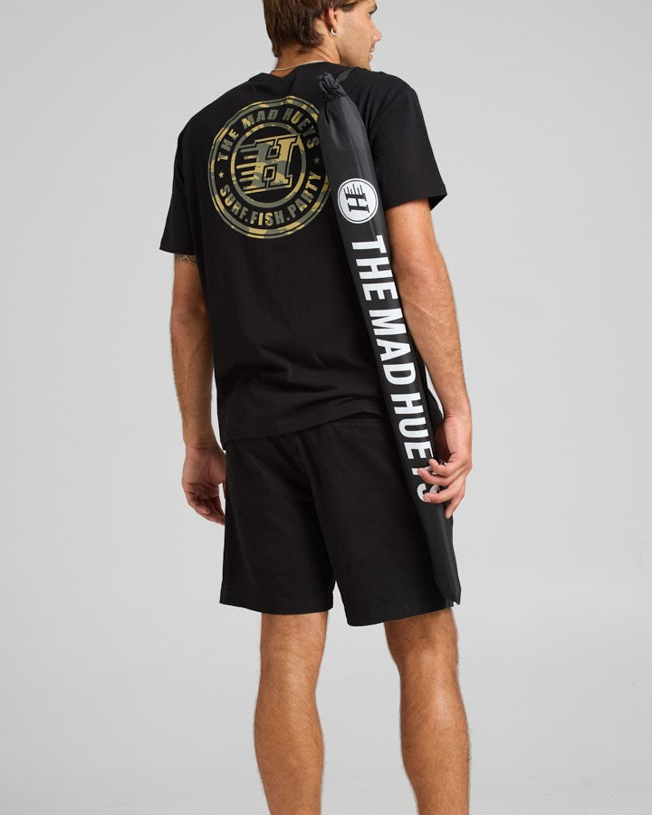 The Mad Hueys HUEYS | UMBRELLA