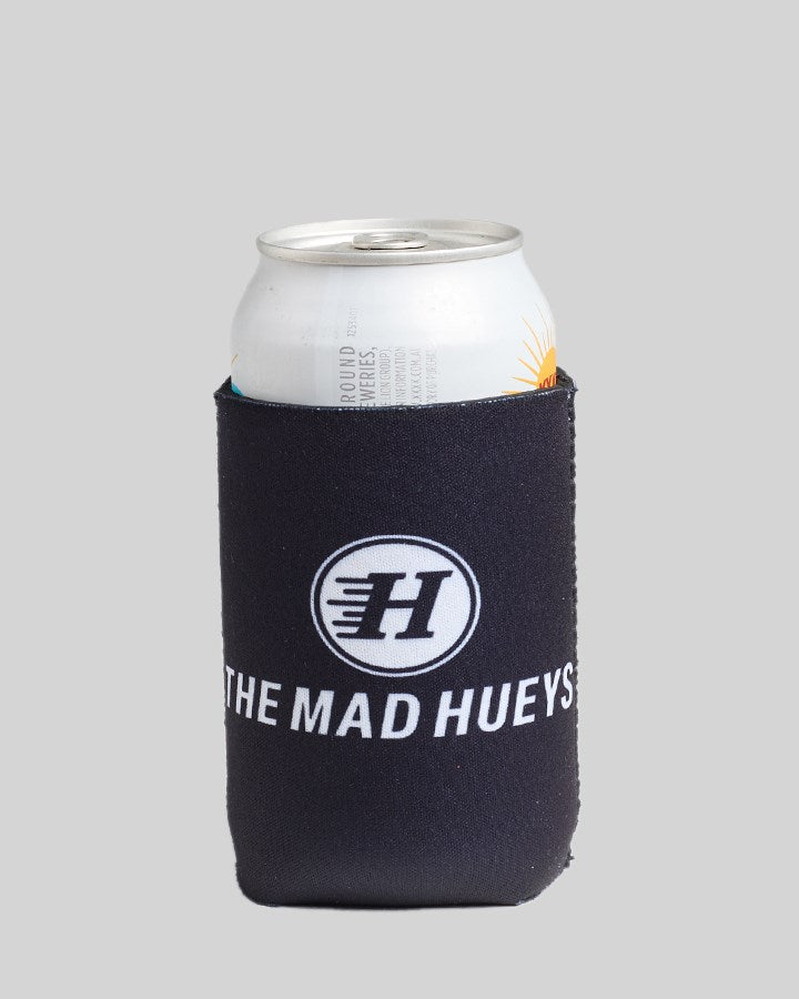 The Mad Hueys HUEYS | STUBBY COOLER