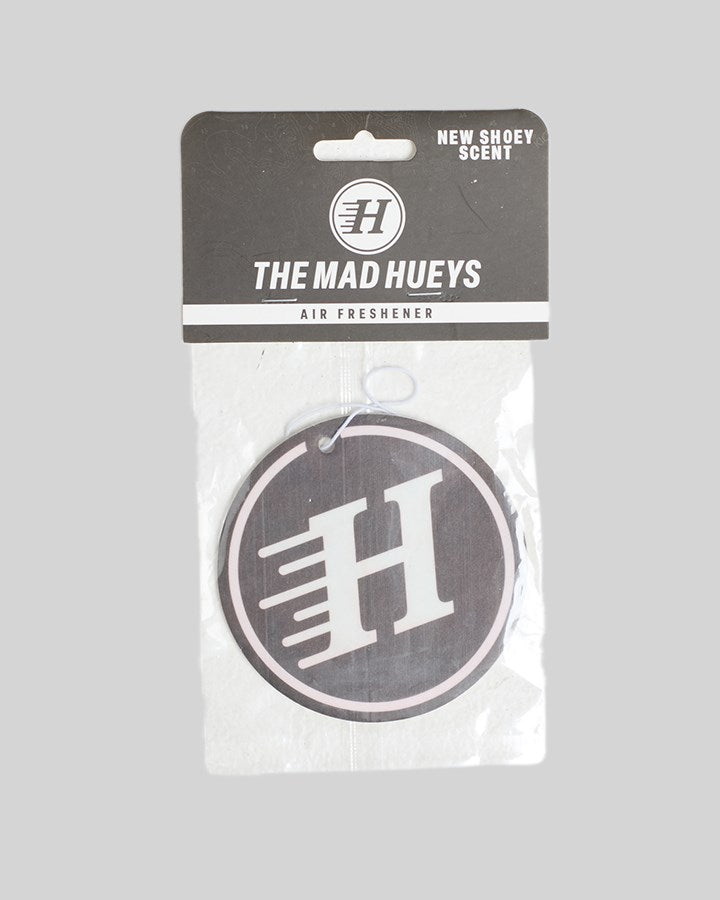 The Mad Hueys HUEYS | AIR FRESHENER