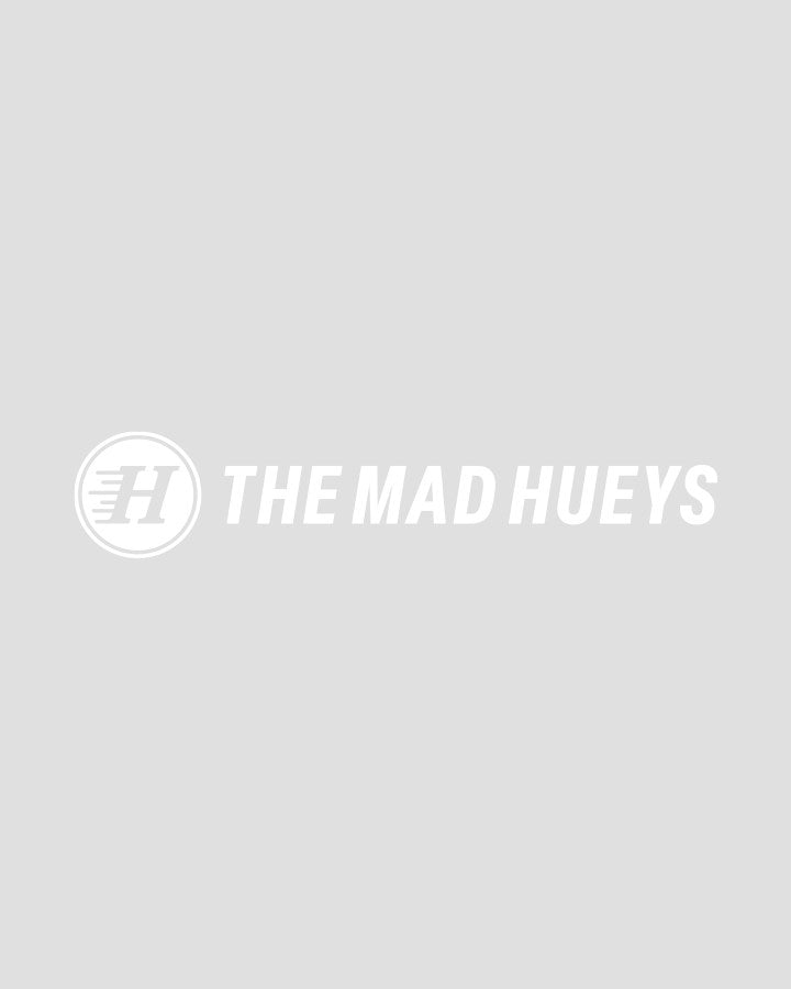 The Mad Hueys BOAT STICKER