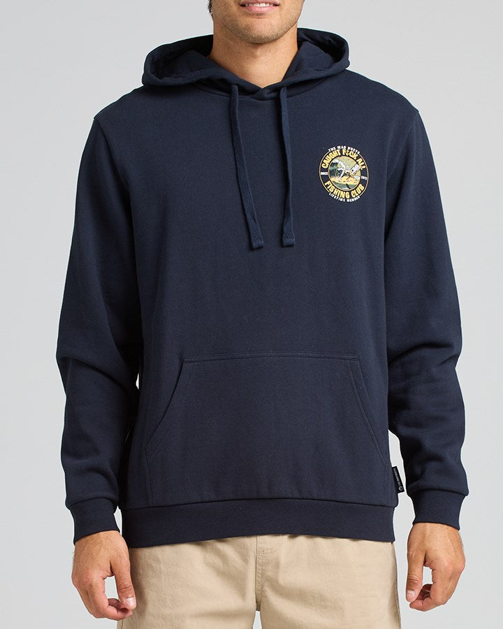 The Mad Hueys CAUGHT FK ALL | PULLOVER