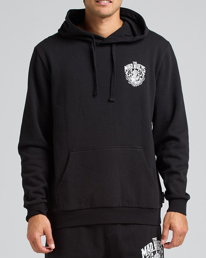 The Mad Hueys PORT SIDE AHOY FKRS | PULLOVER