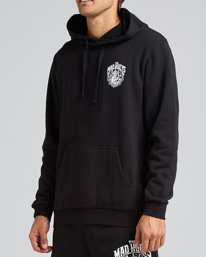 The Mad Hueys PORT SIDE AHOY FKRS | PULLOVER