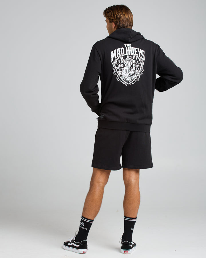 The Mad Hueys PORT SIDE AHOY FKRS | PULLOVER