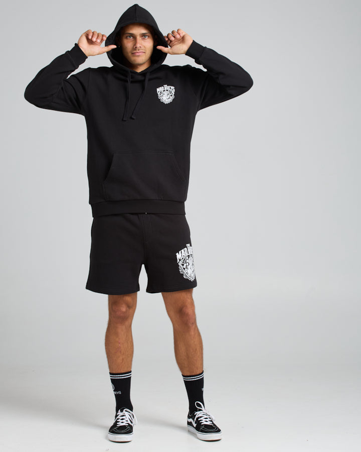 The Mad Hueys PORT SIDE AHOY FKRS | PULLOVER