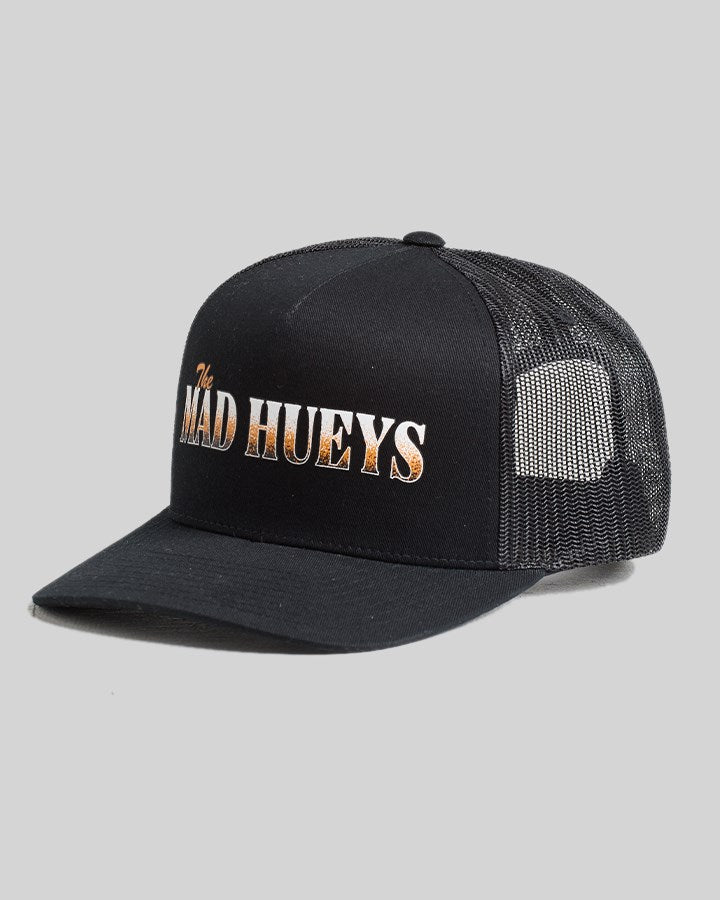 The Mad Hueys FREEDOM HUEYS | WOMENS TWILL TRUCKER