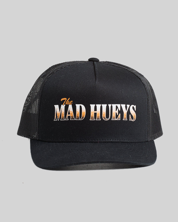 The Mad Hueys FREEDOM HUEYS | WOMENS TWILL TRUCKER