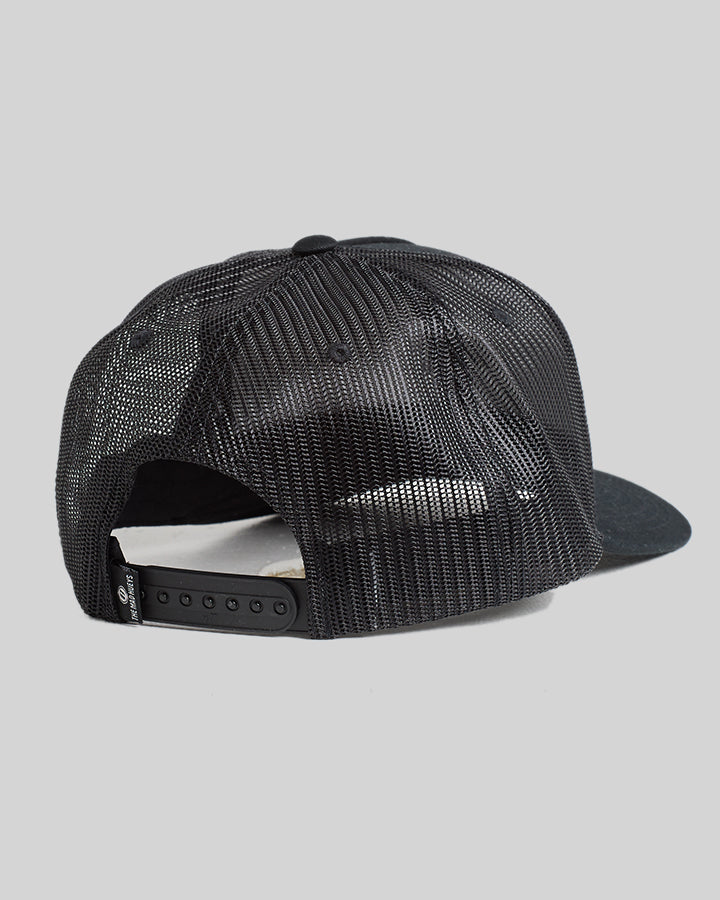The Mad Hueys FREEDOM HUEYS | WOMENS TWILL TRUCKER