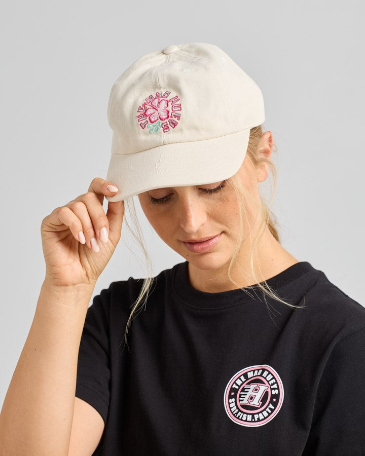 The Mad Hueys BEACH BABE | WOMENS UNSTRUCTURED CAP