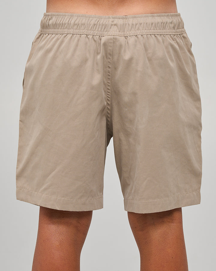 The Mad Hueys SKULL ANCHOR | YOUTH 15" VOLLEY