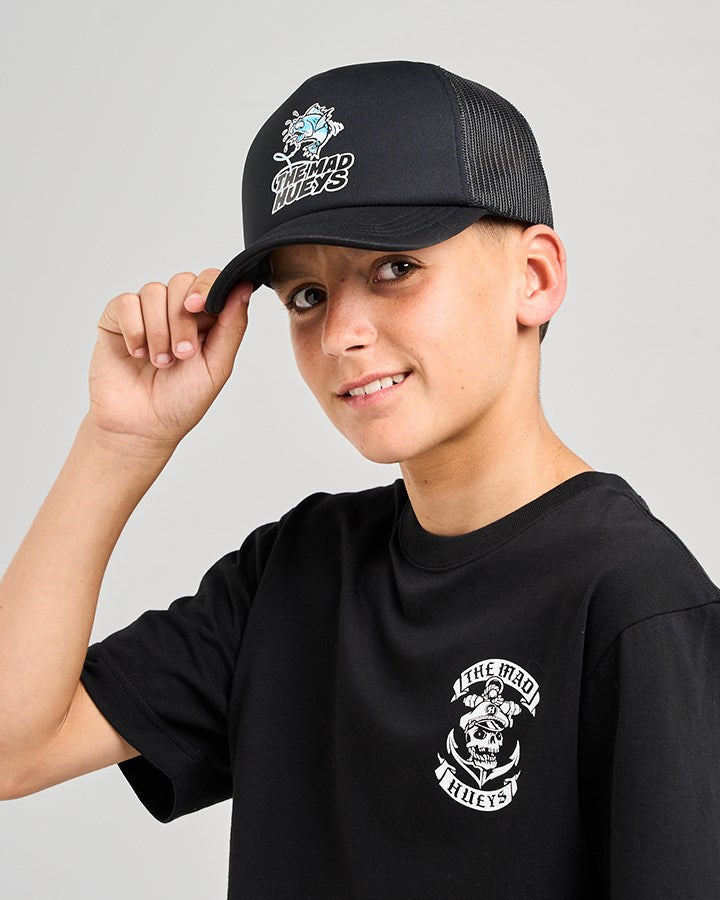 The Mad Hueys GREAT BITE SHARK | FOAM TRUCKER