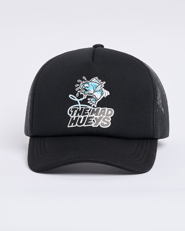 The Mad Hueys GREAT BITE SHARK | FOAM TRUCKER