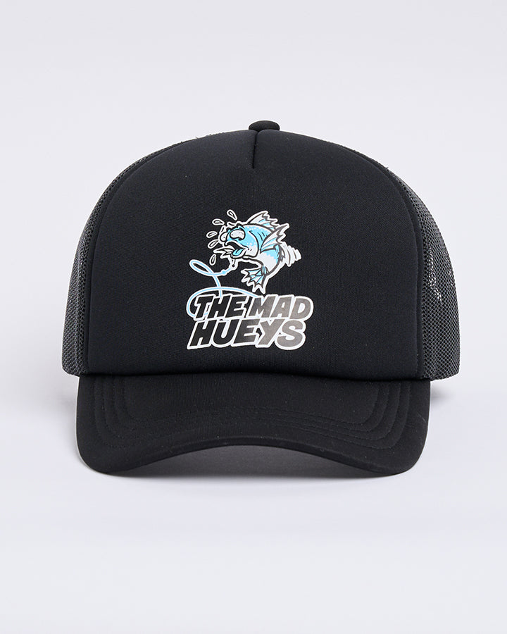 The Mad Hueys GREAT BITE SHARK | FOAM TRUCKER