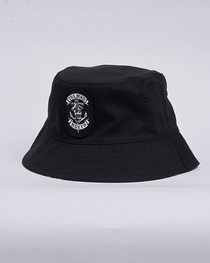 The Mad Hueys SAILOR ANCHOR | REVERSIBLE BUCKET