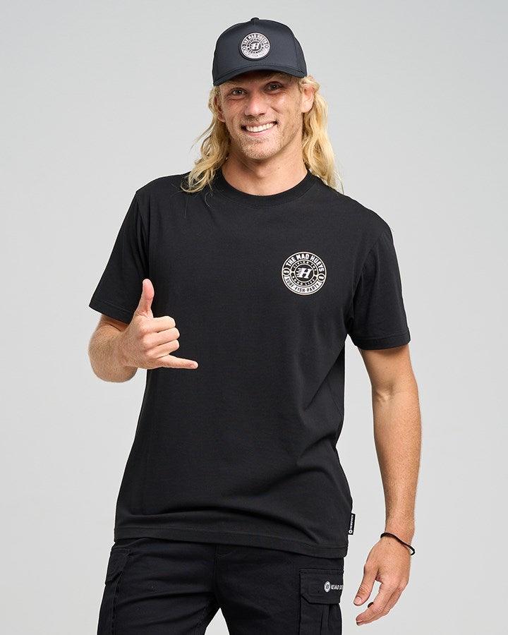 The Mad Hueys HUEYS GOOD LIFE | SS TEE