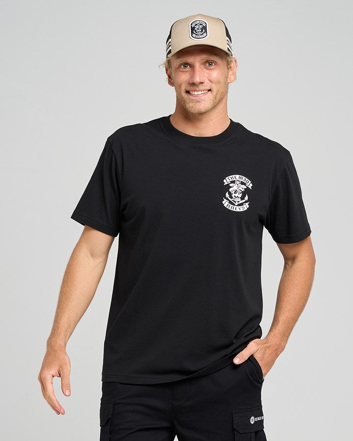 The Mad Hueys SAILOR ANCHOR | SS TEE