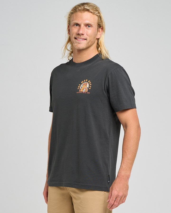 The Mad Hueys QUOKKA COLDIE | SS TEE