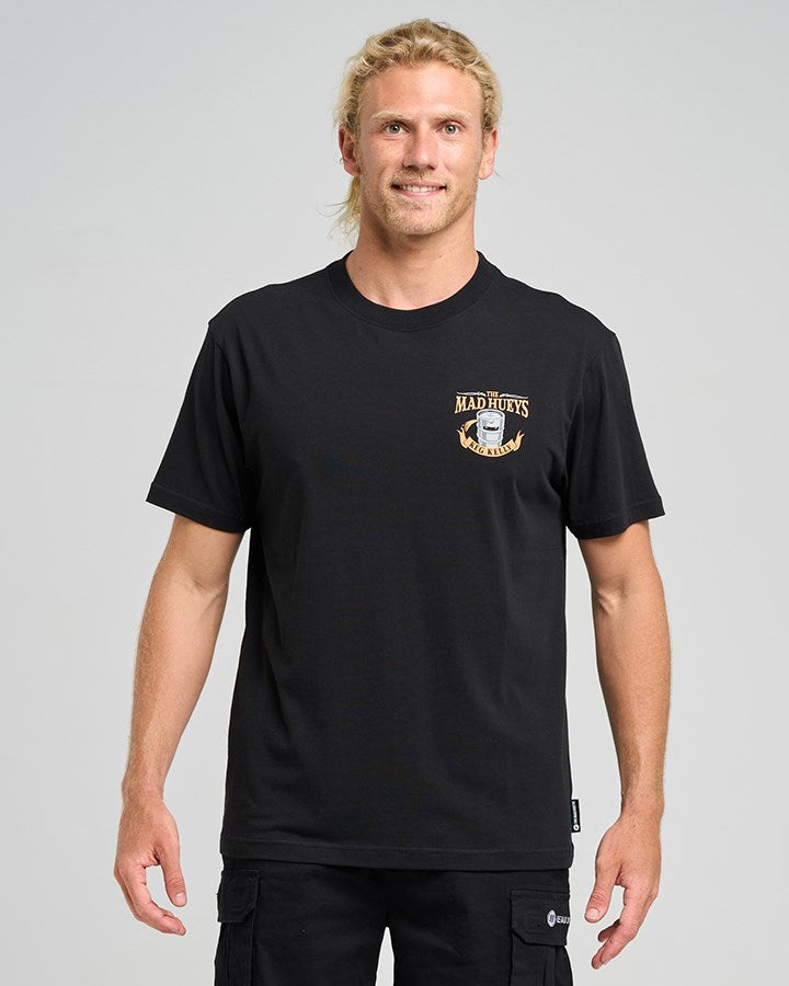 The Mad Hueys SUCH IS BEER | SS TEE