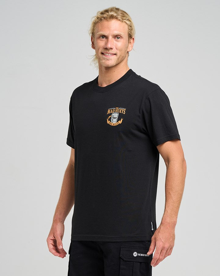 The Mad Hueys SUCH IS BEER | SS TEE