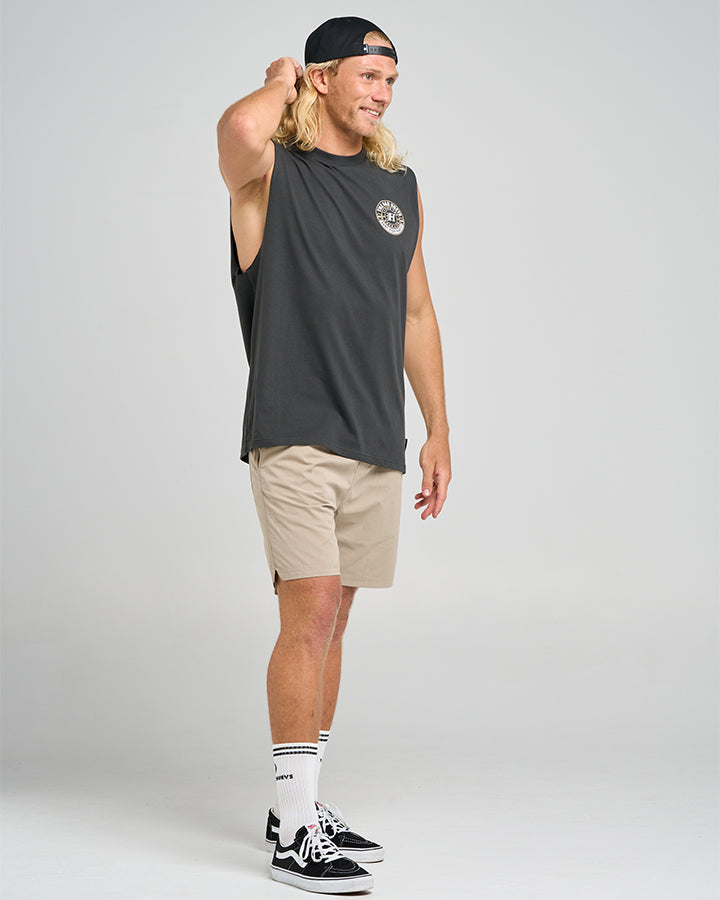 The Mad Hueys HUEYS GOOD LIFE | MUSCLE