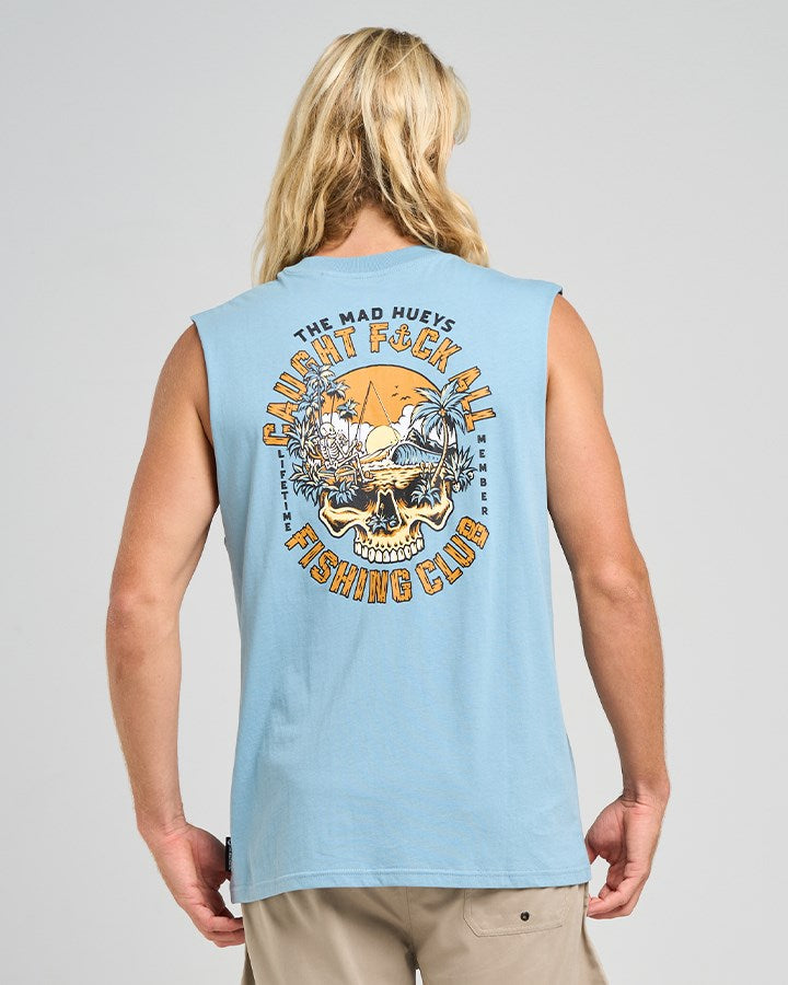 The Mad Hueys CAUGHT FK ALL ISLAND | MUSCLE