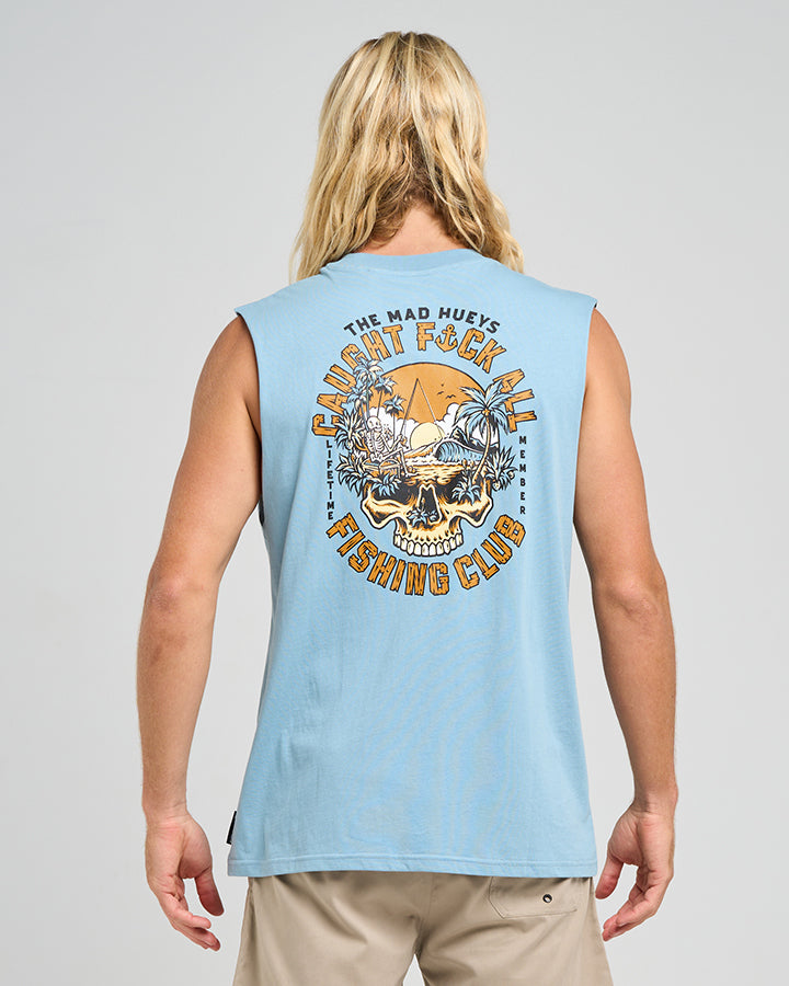 The Mad Hueys CAUGHT FK ALL ISLAND | MUSCLE