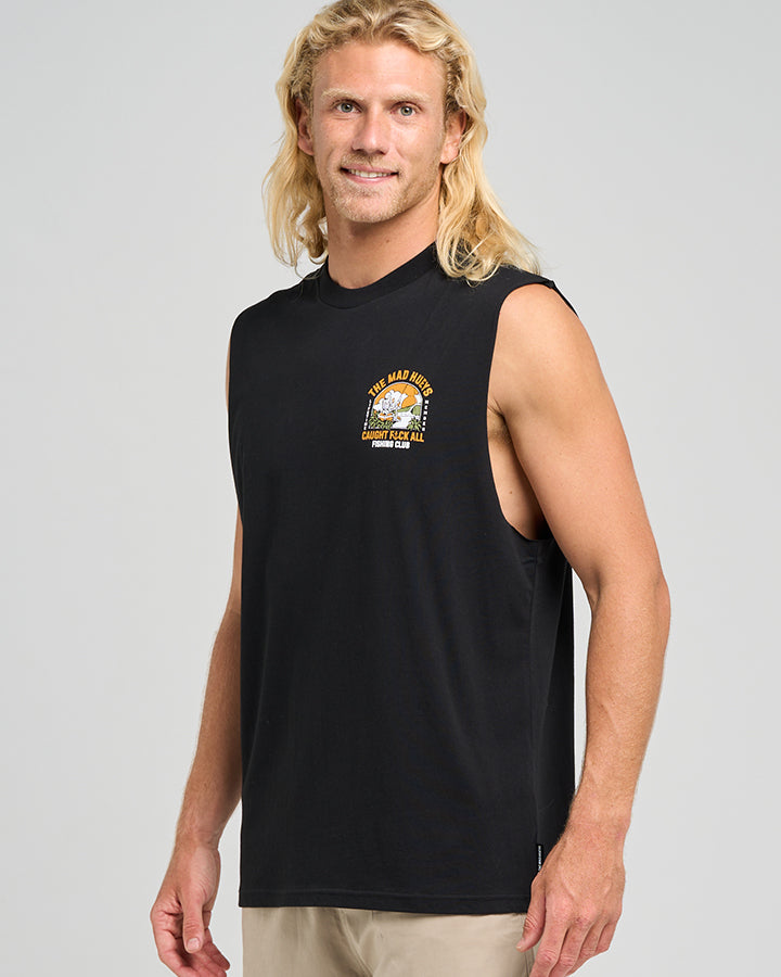 The Mad Hueys CAUGHT FK ALL ISLAND | MUSCLE