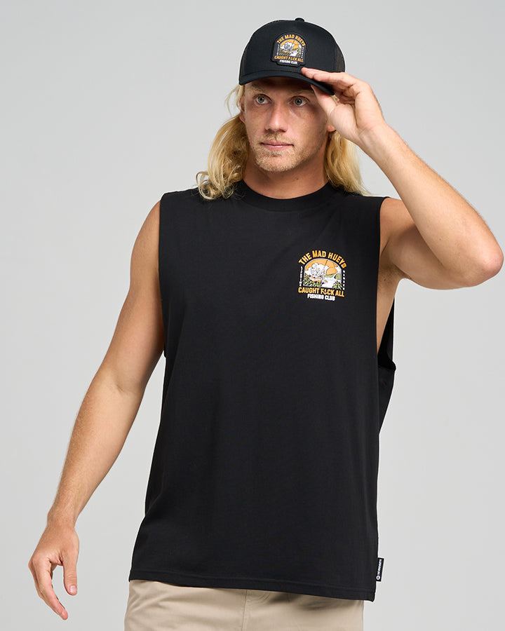 The Mad Hueys CAUGHT FK ALL ISLAND | MUSCLE