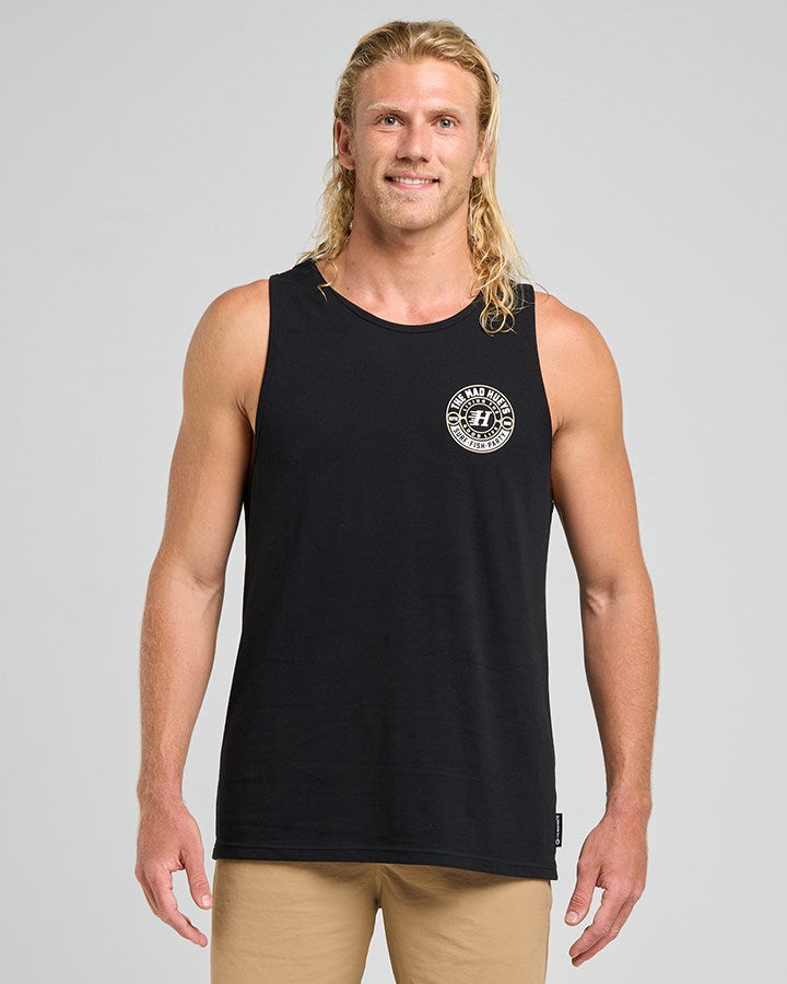 The Mad Hueys HUEYS GOOD LIFE | TANK