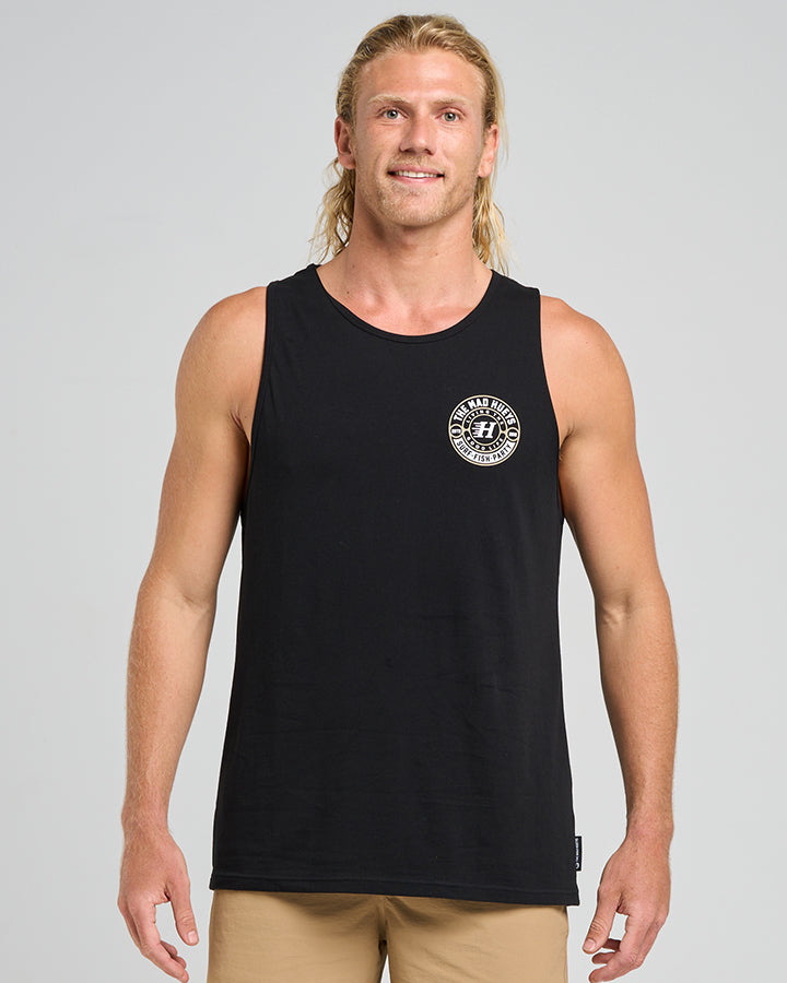 The Mad Hueys HUEYS GOOD LIFE | TANK