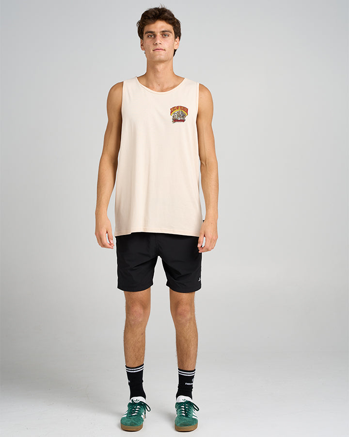 The Mad Hueys SLICE OF HEAVEN | TANK