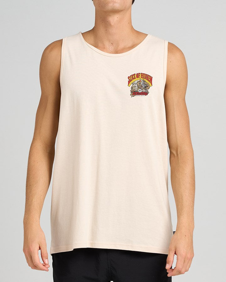The Mad Hueys SLICE OF HEAVEN | TANK