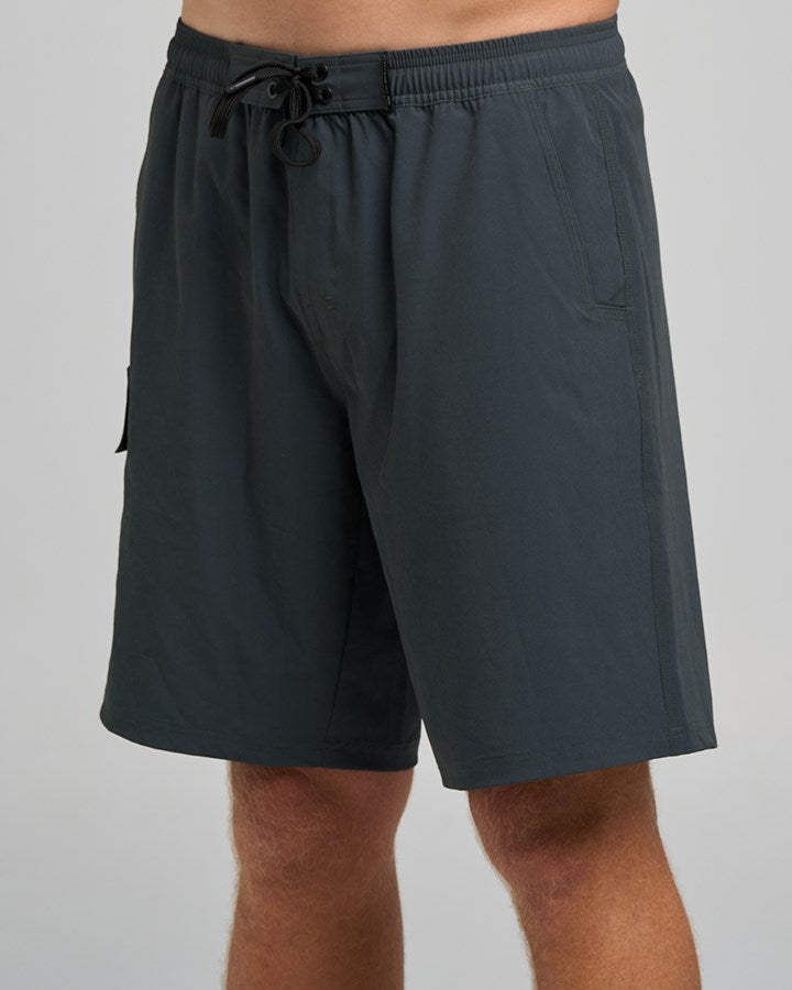 The Mad Hueys BEACHED | 20" BOARDSHORT