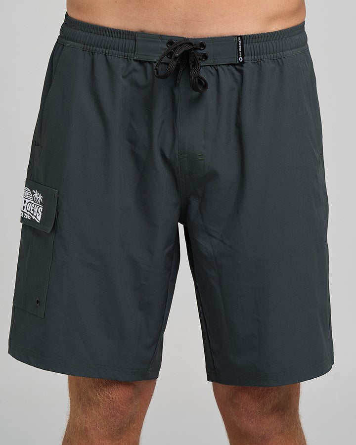 The Mad Hueys BEACHED | 20" BOARDSHORT