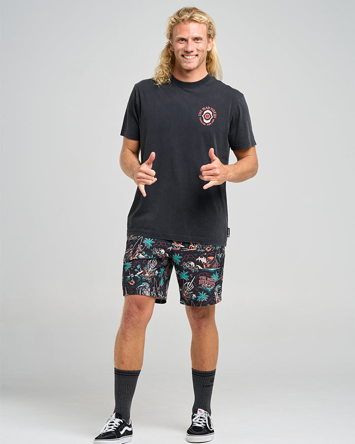 The Mad Hueys SHE'LL BE RIGHT | 18" SWIM VOLLEY