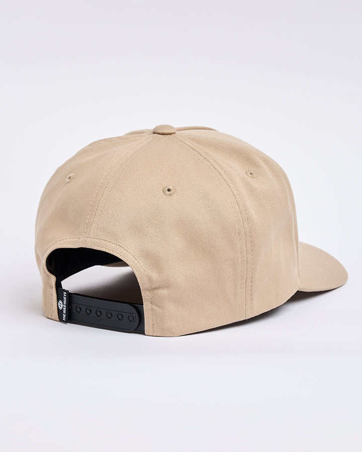 The Mad Hueys HUEYS GOOD LIFE | TWILL SNAPBACK