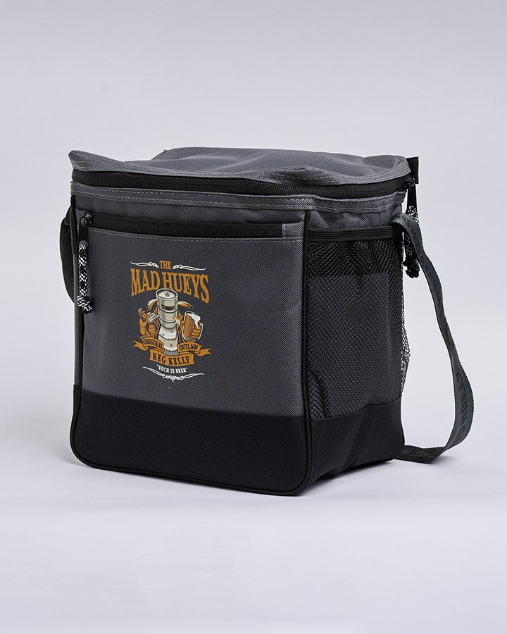 The Mad Hueys SUCH IS BEER | COOLER BAG