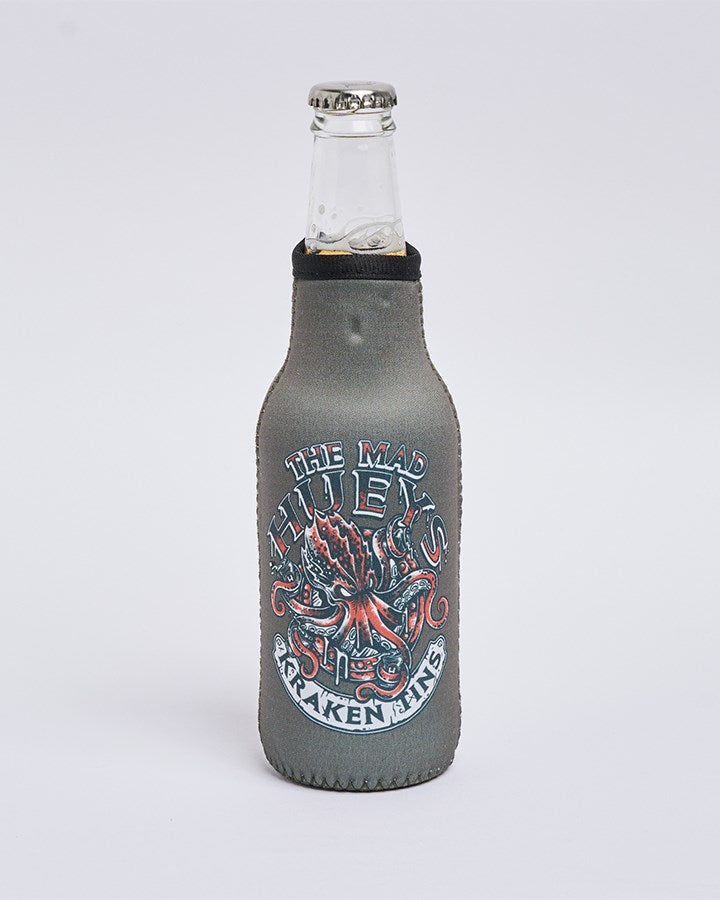 The Mad Hueys KRAKEN PORT HOLE | TALL STUBBY COOLER