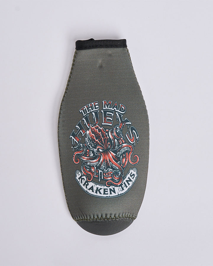 The Mad Hueys KRAKEN PORT HOLE | TALL STUBBY COOLER
