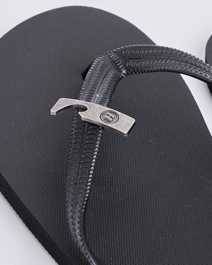 The Mad Hueys AHOY FKRS STORM | BOTTLE OPENER THONGS