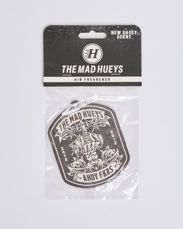 The Mad Hueys AHOY FKRS STORM | AIR FRESHENER