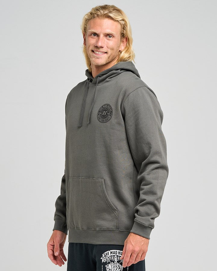 The Mad Hueys HUEYS GOOD LIFE | HOODED PULLOVER