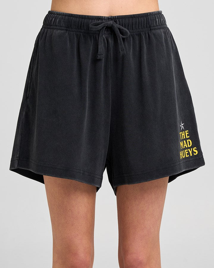 The Mad Hueys BORN TO RIDE | WOMENS ALL DAY SHORT