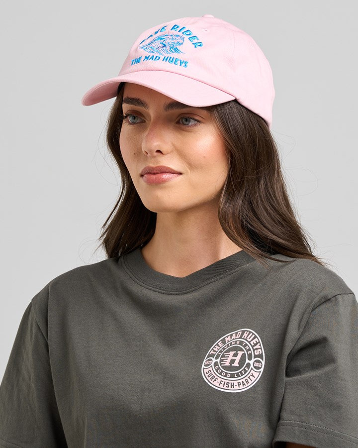 The Mad Hueys WAVE RIDER | WOMENS UNSTRUCTURED CAP