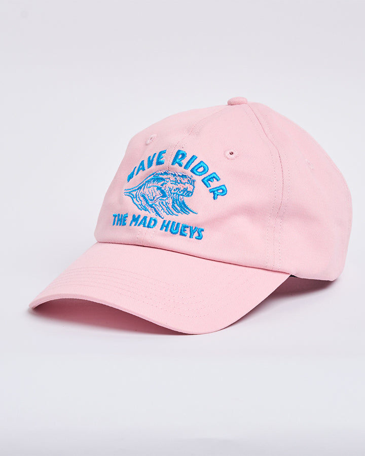 The Mad Hueys WAVE RIDER | WOMENS UNSTRUCTURED CAP