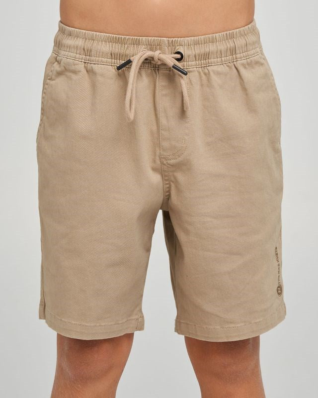 The Mad Hueys STRANDED | YOUTH 16" CHINO